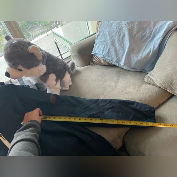 Men’s Jacket - Picture 5 of 14